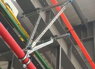 浑江抗震支架厂家与你分享你必须做的紧急情况下的准备